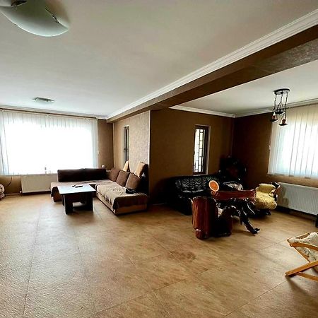 Gudauri Guest House Lane מראה חיצוני תמונה