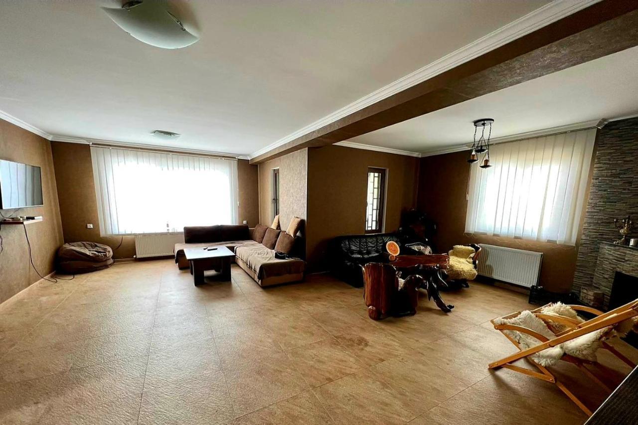 Gudauri Guest House Lane מראה חיצוני תמונה