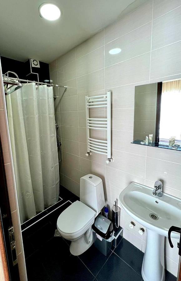 Gudauri Guest House Lane מראה חיצוני תמונה