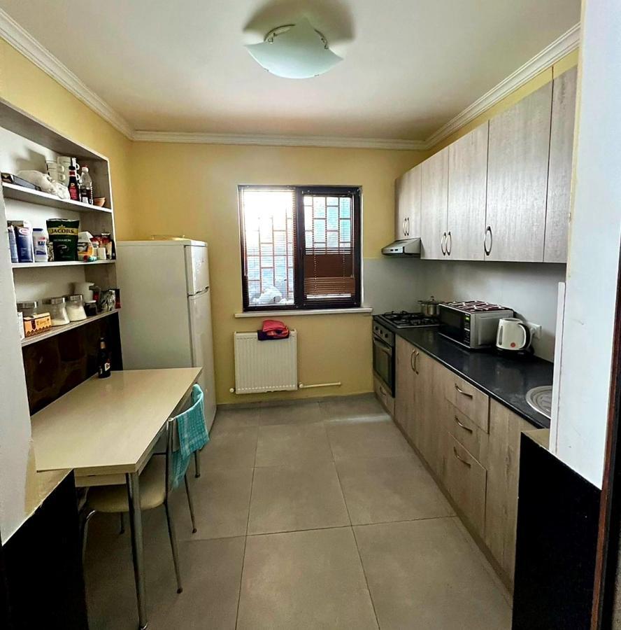 Gudauri Guest House Lane מראה חיצוני תמונה