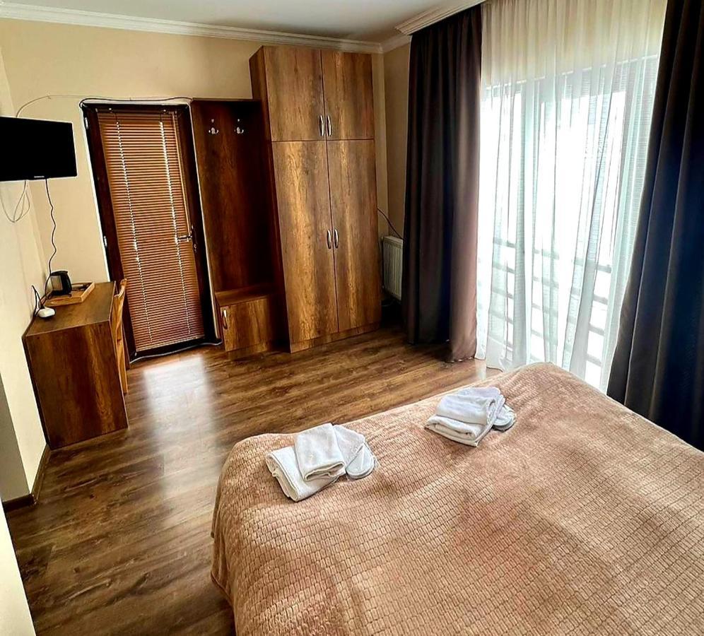 Gudauri Guest House Lane מראה חיצוני תמונה