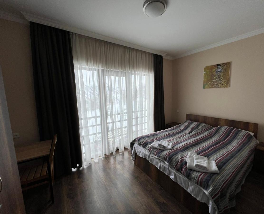 Gudauri Guest House Lane מראה חיצוני תמונה