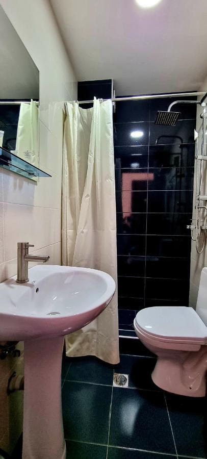 Gudauri Guest House Lane מראה חיצוני תמונה